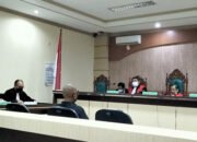 Mantan Wakil Bupati Batola Dituntut 18 Bulan 20 Mantan Wakil Bupati Batola Dituntut 18 Bulan