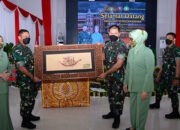 Pesan Pangdam VI/Mulawarman<br>“Jangan Ada Pungutan Penerimaan Prajurit TNI” 18 Pesan Pangdam VI/Mulawarman“Jangan Ada Pungutan Penerimaan Prajurit TNI”