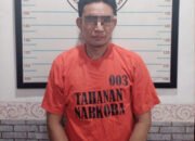 Kembali Sat Resnarkoba Polres HST Amankan AY 19 Kembali Sat Resnarkoba Polres HST Amankan AY