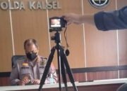 Sarijan Tewas saat Penggerebekan<br>Jenazah Rencana Diotopsi dan Anggota Diperiksa Propam 15 Sarijan Tewas saat PenggerebekanJenazah Rencana Diotopsi dan Anggota Diperiksa Propam