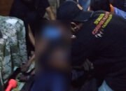 Gantung Diri dengan Tali Jemuran dan Tinggalkan Pesan 27 Gantung Diri dengan Tali Jemuran dan Tinggalkan Pesan