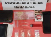 Satresnarkoba Ringkus Warga Desa Pajukungan 33 Satresnarkoba Ringkus Warga Desa Pajukungan