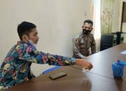 Polres Balangan Selidiki Percobaan Pembunuhan Wakil Rakyat 28 Polres Balangan Selidiki Percobaan Pembunuhan Wakil Rakyat
