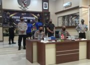 Simpan Shabu dalam Bohlam, Pengedar Diringkus 22 Simpan Shabu dalam Bohlam, Pengedar Diringkus