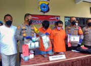 Dua Kurir Shabu Seberat 771,4 Gram Berhasil Ditangkap 30 Dua Kurir Shabu Seberat 771,4 Gram Berhasil Ditangkap