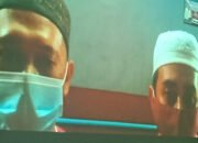 Dua Pengemplang Duit BRI Minta Keringanan Hukuman 8 Dua Pengemplang Duit BRI Minta Keringanan Hukuman