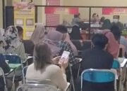 Pemohon SKCK ‘Membludak” di Polresta Banjarmasin 31 Pemohon SKCK ‘Membludak” di Polresta Banjarmasin