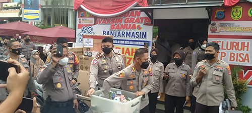 6 undiAN 3KLM