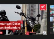 RUBRIK UNISKA Dapatkan Edukasi dari Honda 8 RUBRIK UNISKA Dapatkan Edukasi dari Honda