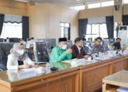 Sumut Lirik Perda Perkebunan Berkelanjutan