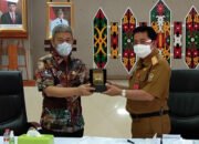 Pansus II Jadikan RPJMD Kalteng Rujukan