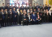 Lensa DPRD Kota Banjarmasin