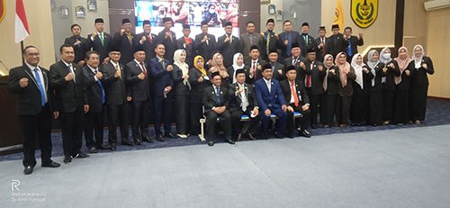 Foto Lensa DPRD Kota1