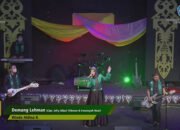 Taman Budaya Luncurkan Album Lagu Banjar “Balahindang Dindang Banua”