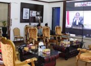 Sukseskan Program PTSL, ATR BPN Gelar Sosialisasi