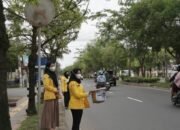 LA2M Galang Dana untuk Korban Banjir