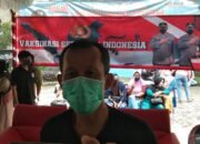 Banjarbaru Siap Laksanakan Vaksinasi Anak 6-11 tahun