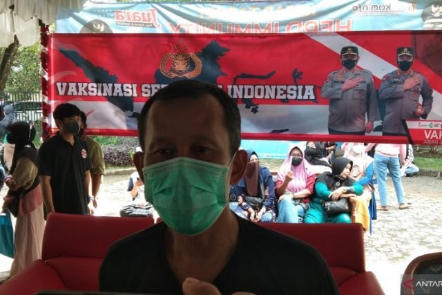 Hal 10 2 KLm Kepala Dinkes Banjarbaru Rizana Mirza scaled