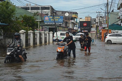 Hal 10 2 Klm Banjir ROB