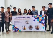 Mahasiswa Bicara Pentingnya Literasi Digital
