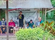 Aditya Mufti Ariffin Angkat Budaya Diskusi Tingkat RT