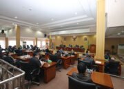 Tiga Raperda Banjarbaru Masuk Tahap Pembahasan