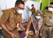 Warga Landasan Ulin Kini Bisa Kelola Sampah Di TPS3R