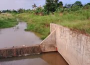 Tekan Banjir 2021 PUPR Banjarbaru Normalisasi 14 Titik Sungai