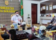 Banjarbaru Gandeng Akademisi Dalam Pembangunan Kota