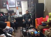 Tak Bisa Ikut Seleksi P3KSejumlah Guru Honorer Mengadu ke Dewan