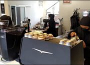 Geliat UMKM Terus Meningkat