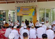 HUT Pertuni ke 56Pemko Banjarbaru Tambah Fasilitas Untuk Warga Tuna Netra