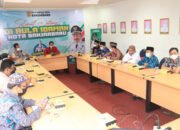 2023 Banjarbaru Jadi Tuan Rumah MTQN