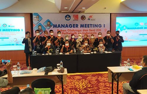 Hal 10 3 Klm Poliban