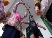 Stunting Jadi PR Terberat Dinkes di Tahun 2022