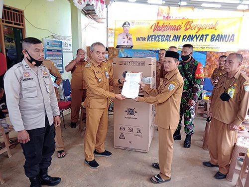 Hal 16 4 KLm Martapudra Vaksinasi terbaik