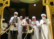 Bupati Dampingi Paman Birin Buka Musyawarah Besar WAPPDA