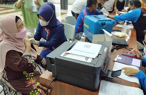 Hal 16 4 KLm Martapura Dosis ketiga