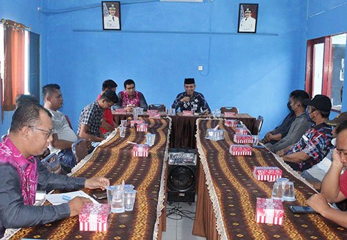 Hal 16 4 KLm Martapura PETERNAK WALET 2