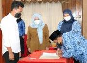 Bupati Dorong Aparaturnya Kuasai Literasi Digital