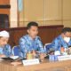 Hal 16 4 KLm Martapura Tekankan sosialisasi