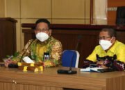 Banjar Siap Launching Vaksinasi Anak