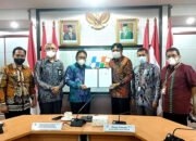 Smart Kampung Manis-Desa Cantik BPS Disatukan