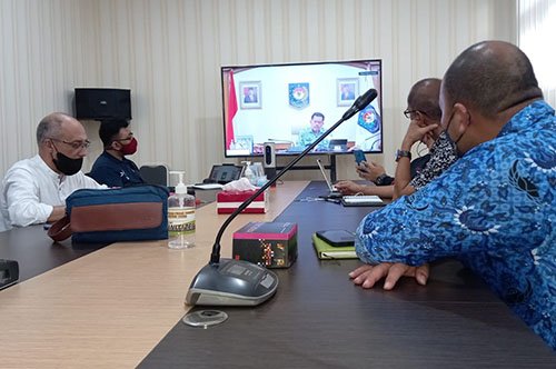 Hal 16 4 Klm Martapura PENERTIBAN PBG 2