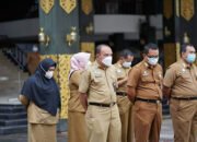 Pemko Banjarmasin Bakal Rotasi Pejabat Jabatannya