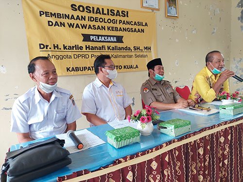 Hal 9 3 KLm Sosialisasi