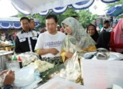 Usai Arabian Food, Giliran Kuliner Wasaka Mawarung Baimbai Dibuka Lagi