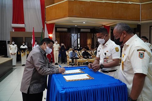 Hal 9 3 Klm KOntrak dua 2