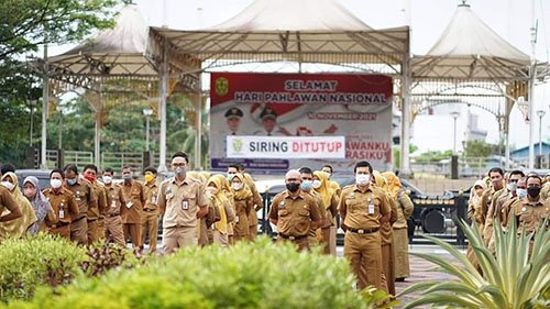 Hal 9 3 Klm Reposisi ASN