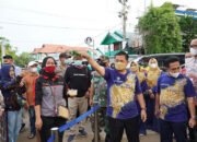 Destinasi Festival Arabian Food Dibuka dengan Komitmen CHSE